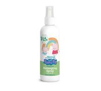 Good Bubble Grow With Peppa Pig Everyday Detangling Spray 200ml