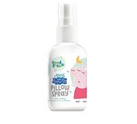 Good Bubble Grow With Peppa Pig Pillow Spray With Chamomile & Eucalyptus 60ml