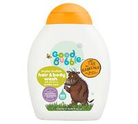 Good Bubble Grubby Gruffalo Hair & Body Wash with Prickly Pear - 250ml