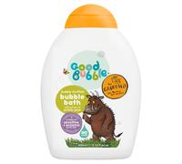 Good Bubble Gruffalo Bubble Bath with Prickly Pear - 400ml