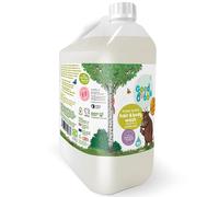 Good Bubble Gruffalo Hair & Body Wash with Prickly Pear Refill - 5L