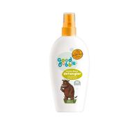 Good Bubble Gruffalo Hair Detangling Spray with Prickly Pear 150ml