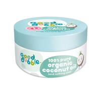 Good Bubble Organic Coconut Oil - 185g