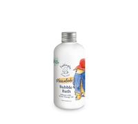Good Bubble Paddington Bear Marmalade Bubble Bath with Sweet Orange Oil 250ml - Sulphate-Free Bubble Bath - - Cruelty Free and Vegan Friendly