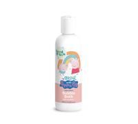Good Bubble Peppa Pig Baby & Toddler Bubble Bath with Cloudberry 200ml - Sulphate (SLS) Free - Hypoallergenic - Kind to Skin - No Tears Formula