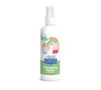 Good Bubble Peppa Pig Detangling Spray with Cloudberry (200ml) - Kids Hair Detangler for Knots & Tangles, Smooths & Conditions, Gentle, Vegan & Cruelty-Free