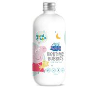 Good Bubble Peppa Pig Kids Bubble Bath with Aloe Vera (250ml) - Gentle, No Tears and Hypoallergenic Bath Wash for Babies and Toddlers