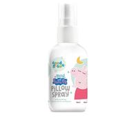 Good Bubble Peppa Pig Pillow Spray - Calming Chamomile & Eucalyptus - Sleep Mist 60ml