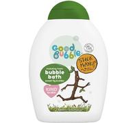 Good Bubble Stick Man Sweet Fig and Elder Bubble Bath