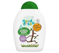 Good Bubble Stick Man Sweet Fig Bubble Bath - 400ml