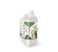 Good Bubble The Gruffalo Bubble Bath | Baby Bubble Bath for Sensitive & Eczema-Prone Skin | Sulphate-Free Bubble Bath for Toddlers | 5 Litre Eco Refill
