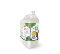 Good Bubble The Gruffalo Hair and Body Wash | Baby 2-in-1 for Sensitive & Eczema-Prone Skin | Sulphate-Free Hair and Body Wash for Toddlers | 5 Litre Eco Refill