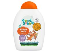 Good Bubble Zog Dragon Fruit & Orange Bubble Bath - 400ml