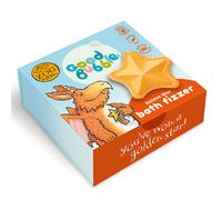 Good Bubble Zog Golden Star Bath Fizzer