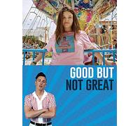 Good but not great