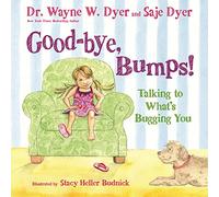 Good-bye, Bumps!: Talking to What's Bugging You