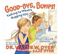 Good-bye, Bumps!: Talking to What's Bugging You