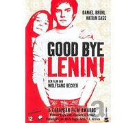 Good bye Lenin!