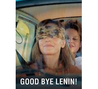 Good Bye Lenin!