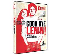 Good bye, Lenin!