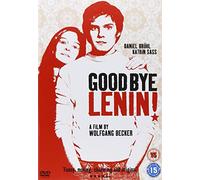 Good Bye Lenin! [DVD] [2002]