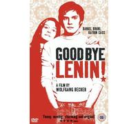 Good Bye Lenin! [DVD] [2003]