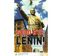 Good Bye, Lenin!: Ein Buch in Einfacher Sprache in Anlehnung an den Film von Wolfgang Becker und Bernd Lichtenberg