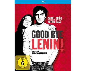 Good Bye, Lenin (Filmjuwelen) (Blu-ray) Becker Wolfgang