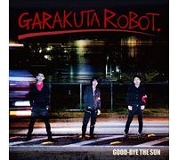 GOOD-BYE THE SUN