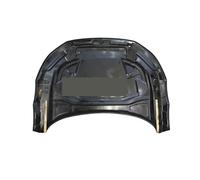 Good Carbon Fiber Material VAS Air Intake Engine Hood Compatible For Supra J29 A90 A91