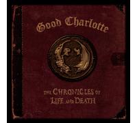 Good Charlotte Chronicles of Life & Death - Death Version (CD) (US IMPORT)