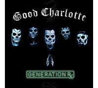 Good Charlotte - Generation Rx