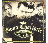GOOD CHARLOTTE - Greatest Hits (Gold Series)