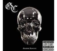 Good Charlotte - Greatest Remixes [Australian Import]