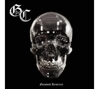 GOOD CHARLOTTE - GREATEST REMIXES - CD - G3z