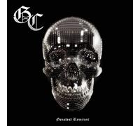 GOOD CHARLOTTE - Greatest Remixes (Cln)