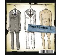 Good Charlotte - I Just Wanna Live