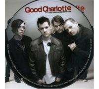 Good Charlotte - Keep Your Hands Off. [Import] [7" VINYL]