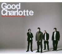 Good Charlotte - Keep Your Hands Off My Girl [2 Track CD]