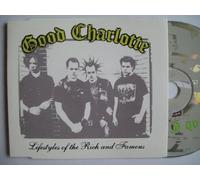 Good Charlotte - Lifestyles of the Rich and Famous [CD 1]