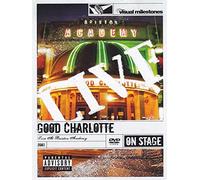 Good Charlotte - Live At Brixton Academy