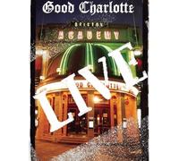 Good Charlotte: Live at Brixton Academy