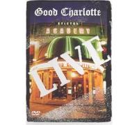 Good Charlotte – Live at the Brixton Academy – DVD