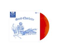 Good Charlotte - Motel Du Cap (Amazon Exclusive Red Translucent Vinyl) [VINYL]