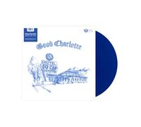 Good Charlotte - Motel Du Cap (Bluejay Vinyl) [VINYL]