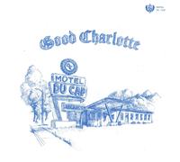 Good Charlotte - Motel Du Cap [VINYL]