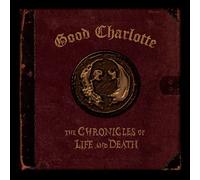 Good Charlotte - The Chronicles of Life and Death [Death Version]