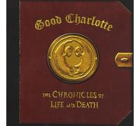 Good Charlotte The Chronicles Of Life and Death: Life Version (CD) (US IMPORT)
