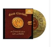 Good Charlotte - The Chronicles of Life and Death [Vinyl LP] [VINYL]