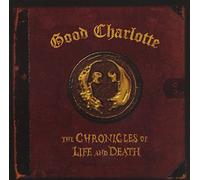 Good Charlotte - The Chronicles of Life & Death - Rock Box Series (Tin)